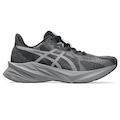 Tênis Asics Dynablast 5 - Masculino CINZA/PRETO