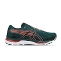 Tênis Asics Gel Hipersonic 5 - Masculino VERDE ESCURO