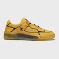 Tênis DC Shoes Metric S Imp - Masculino AMARELO/PRETO