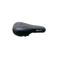 Banco Selim Bicicleta BMX Freeride Comander Manobra Grau PRETO