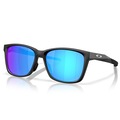 Óculos de Sol Paracord Matte Black Prizm - Unissex PRETO