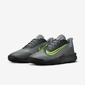 Opção de cor CINZA de Tênis Masculino Nike Precision VII