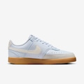 Tênis Nike Court Vision Low V3 - Masculino AZUL CLARO
