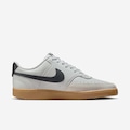 Tênis Masculino Nike Court Vision Low V3 CINZA CLA/PRETO