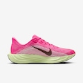 Tênis Nike Pegasus Plus 4 Feminino ROSA/VERMELHO