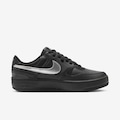 Tênis Nike Gamma Force - Feminino PRETO/PRATA