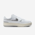 Tênis Nike Gamma Force - Feminino BRANCO/CINZA