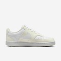 Tênis Nike Court Vision Low Next Nature - Feminino AMARELO/BRANCO