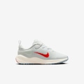 Tênis Nike Revolution 7 - Infantil BRANCO/VERMELHO