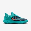 Tênis Nike Giannis Immortality 4 - Masculino AZUL/AZUL ESC