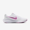 Tênis Feminino Nike Revolution 8 BRANCO/ROSA