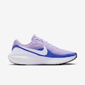 Tênis Nike Revolution 8 - Feminino ROXO CLA/AZUL ESC