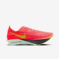 Tênis Nike ZoomX Streakfly 2 - Masculino VERMELHO/VERDE