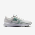 Tênis Nike Run Defy Feminino BRANCO/VERDE ESCURO