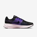 Tênis Nike Run Defy - Feminino PRETO/ROXO ESC