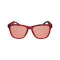 Óculos de Sol Yopp Unissex Polarizado Uv400 Polichinelo Risonho VERMELHO
