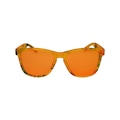 Óculos de Sol Yopp Unissex Polarizado Uv400 Rastro Raro AMARELO
