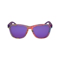 Óculos de Sol Yopp Unissex Polarizado Uv400 Salto Aleatório LILAS
