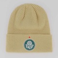 Gorro do Palmeiras Puma - Adulto BEGE