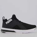 Tênis Puma Enzo Sport BDP - Masculino PRETO