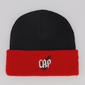 Gorro New Era Athletico Paranaense Futebol - Adulto PRETO