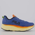 Tênis Fila Maxximus - Feminino AZUL
