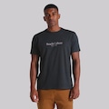 Camiseta Hang Loose Beachculture - Masculina CINZA