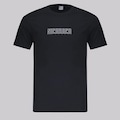 Camiseta Nicoboco Belamy - Masculina PRETO