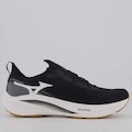 Tênis Mizuno Sunrise - Masculino PRETO