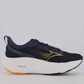 Tênis Mizuno Base One - Masculino PRETO