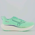 Tênis Mizuno Base Prime - Unissex VERDE
