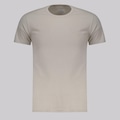 Camiseta Four All Prime - Masculina BEGE