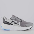Tênis Fila Racer Comet - Masculino CINZA