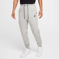 Calça Nike Sportswear Tech Fleece - Masculina CINZA