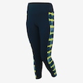 Calça Nike Dri-FIT HR - Feminina AZUL