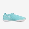 Chuteira Futsal Adulto Nike Tiempo Legend 10 Academy AZUL CLA/BRANCO