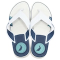 Chinelo Rider Start III - Masculino BRANCO
