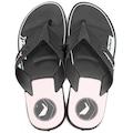 Chinelo Rider Start III - Masculino PRETO
