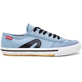 Tênis Rainha VL 2500 - Masculino AZUL CLARO