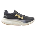 Tênis Fila Float Maxxi 2 Masculino CINZA