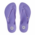 Chinelo Kenner Ibiza Pro Lisa - Feminino ROXO