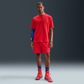 Camiseta Nike Kobe Bryant Bettermental - Masculina VERMELHO