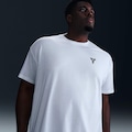 Camiseta Nike Kobe Bryant Bettermental - Masculina BRANCO/PRETO