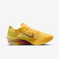 Tênis Feminino Nike ZoomX VaporFly 4 LARANJA/AZUL