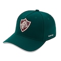 Boné do Fluminense Americano SuperCap - Masculino VERDE