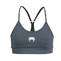 Top Fitness Venum Nature Gray - Feminino CINZA ESCURO