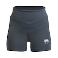 Short Legging Venum Nature Gray - Feminino CINZA ESCURO
