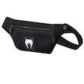 Pochete Venum Training Style - Adulto PRETO