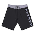 Bermuda Oakley Big Bark Boardshorts PRETO