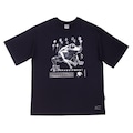 Camiseta Oakley Frog 2075 Tee - Masculina PRETO